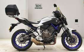 YAMAHA MT-07 ABS 2015 RM07J