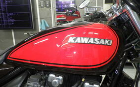 KAWASAKI ZEPHYR 400 Gen.2 1993 ZR400C