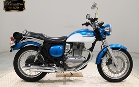 KAWASAKI ESTRELLA BJ250A