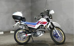 YAMAHA SEROW 225 W 4JG