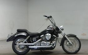 YAMAHA DRAGSTAR 250 VG02J