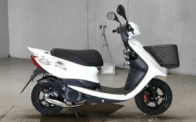 YAMAHA JOG ZR Evolution 2 SA39J