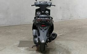 YAMAHA CYGNUS 125 X SR SED8J