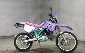 KAWASAKI KDX125 SR DX125A