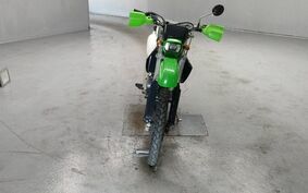 KAWASAKI KLX250 LX250E