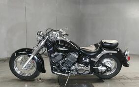 YAMAHA DRAGSTAR 400 CLASSIC 2006 VH01J