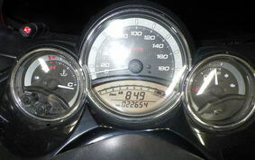 YAMAHA T-MAX500 Gen.3 2009 SJ08J