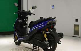 YAMAHA CYGNUS 125 XSR 3 SED8J