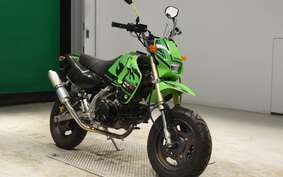 KAWASAKI KSR110 KL110A