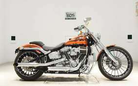 HARLEY FXSBSE 1800CVO 2014 TD9