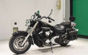 YAMAHA XVS1300A MIDNIGHT STAR 2007