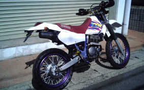 YAMAHA TT250R 1993 4GY