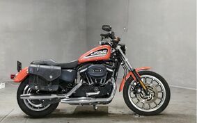 HARLEY XL883R 2005 CKM