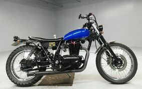 KAWASAKI 250TR BJ250F