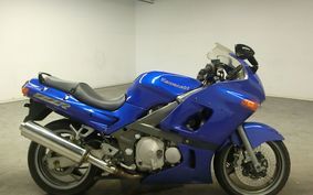 KAWASAKI ZZ-R400 2003 ZX400N