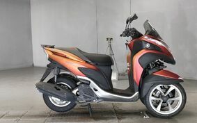 YAMAHA TRICITY 125 SE82J