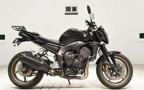 YAMAHA FZ FAZER 2009 RN21J