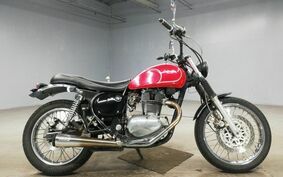 KAWASAKI ESTRELLA RS Type BJ250A