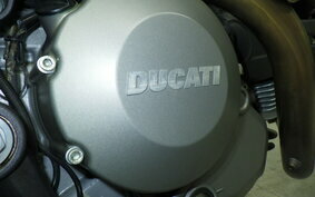 DUCATI MONSTER 796 A 2013