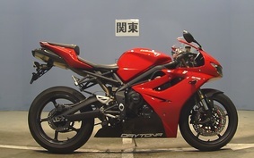 TRIUMPH DAYTONA 675 2013 MD1066