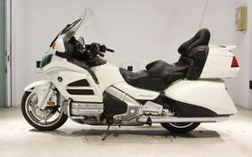 HONDA GL 1800 GOLD WING 2012 SC68