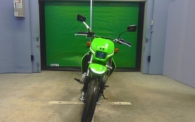 KAWASAKI KSR110 2008 KL110A