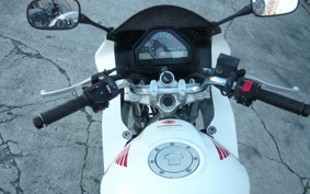 HONDA VTR 250 F MC33