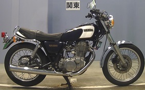 YAMAHA SR500 1985 2J2