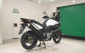 SUZUKI DL650 ( V-Strom 650 ) A 2013 VP56A