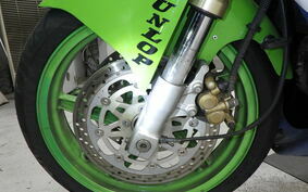 KAWASAKI ZXR250 ZX250A