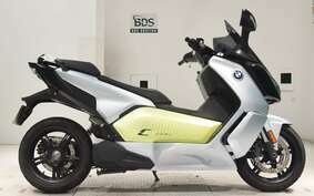 BMW C EVOLUTION 0C03