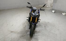 YAMAHA MT-09 SP 2018 RN52J