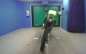 KAWASAKI KDX125 SR 1994 DX125A