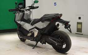 HONDA X-ADV 750 2022 RH10