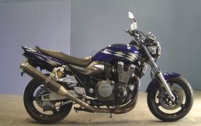 YAMAHA XJR1300 Gen.2 2007 RP17J