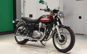 KAWASAKI W800 2021 EJ800E