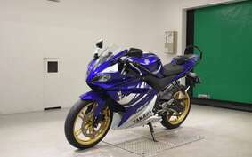 YAMAHA YZF-R125