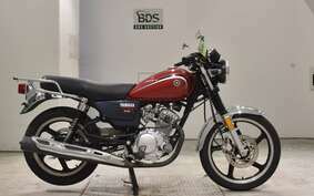 YAMAHA YB125SP PCJL