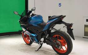 YAMAHA YZF-R3 2022 RH13J