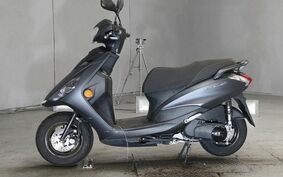 YAMAHA AXIS Z SED7J