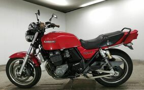 KAWASAKI ZRX-2 1998 ZR400E