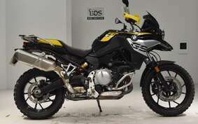 BMW F750GS 2021