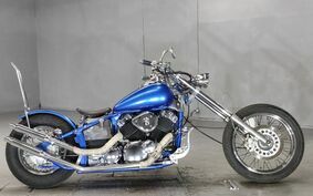 YAMAHA DRAGSTAR 400 1997 4TR