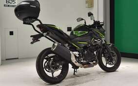 KAWASAKI Z400 Gen.2 2023 EX400L