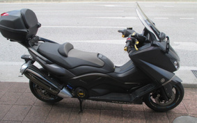 YAMAHA T-MAX 530 2013 SJ12J