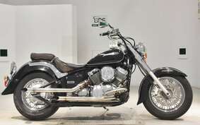 YAMAHA DRAGSTAR 400 CLASSIC  2012 VH02J