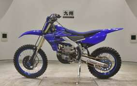 YAMAHA YZ250FX CG41C