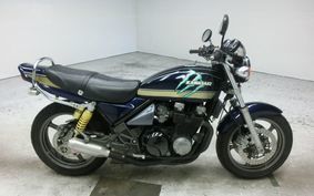 KAWASAKI ZEPHYR 400 1996 ZR400C