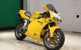 DUCATI 998 MONOPOSTO 2002 H200A