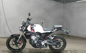 HONDA CB150R 不明